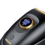 CORDLESS HANDHELD MASSAGER