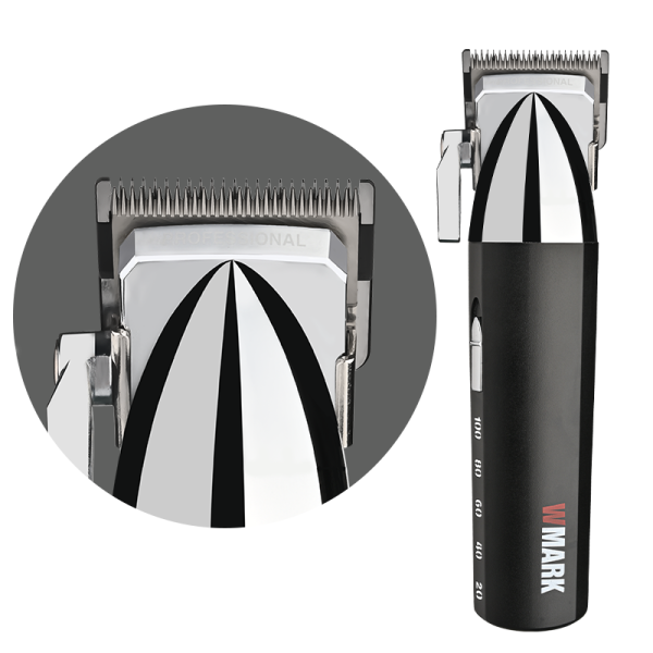 RECHARGEABLE HAIR CLIPPER