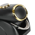 CORDLESS HANDHELD MASSAGER