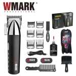 RECHARGEABLE HAIR CLIPPER