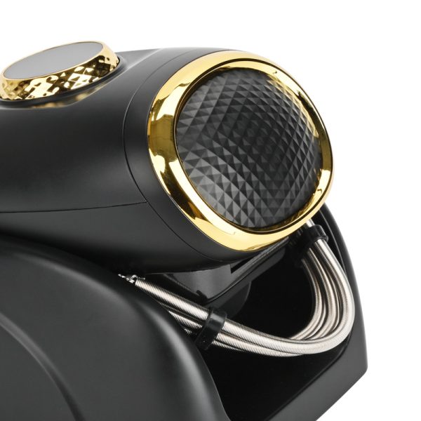 CORDLESS HANDHELD MASSAGER