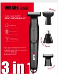 5 IN 1 GROOMING KIT