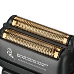 HIGH SPEED BARBER SHAVER