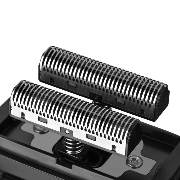 HIGH SPEED BARBER SHAVER