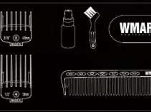 NG-8008 SET Accessories