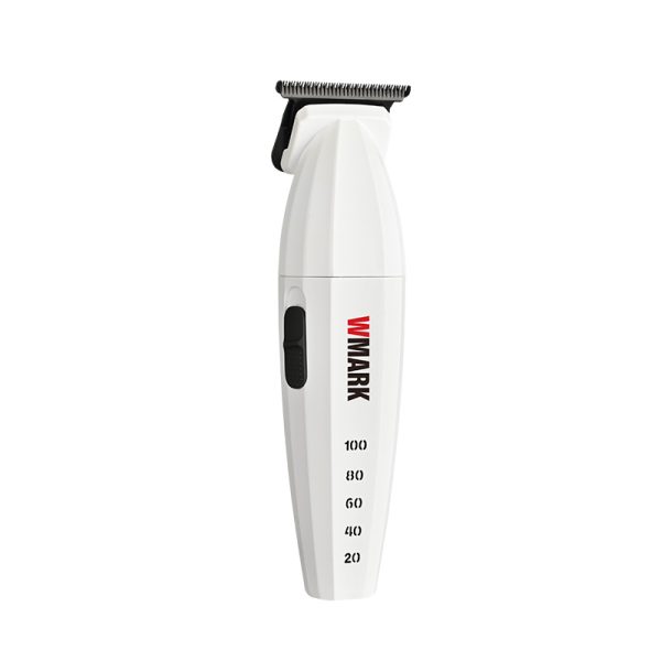 HIGH SPEED HAIR CLIPPERHIGH SPEED DETAIL TRIMMER