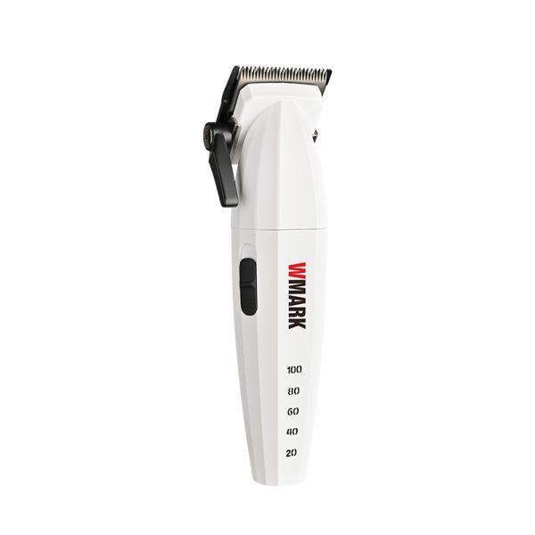 HIGH SPEED HAIR CLIPPERHIGH SPEED DETAIL TRIMMER