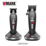 STEPLESS SPEED HAIR CLIPPERSTEPLESS SPEED DETAIL TRIMMER