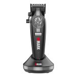 STEPLESS SPEED HAIR CLIPPERSTEPLESS SPEED DETAIL TRIMMER