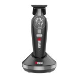 STEPLESS SPEED HAIR CLIPPERSTEPLESS SPEED DETAIL TRIMMER