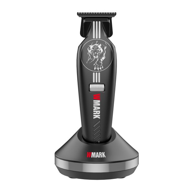 STEPLESS SPEED HAIR CLIPPERSTEPLESS SPEED DETAIL TRIMMER