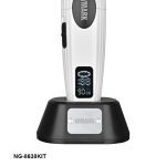 HIGH SPEED HAIR CLIPPERHIGH SPEED DETAIL TRIMMERHIGH SPEED BARBER SHAVER
