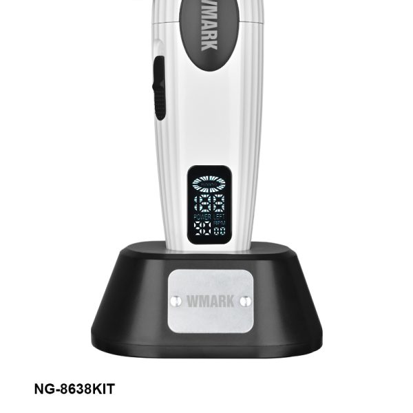 HIGH SPEED HAIR CLIPPERHIGH SPEED DETAIL TRIMMERHIGH SPEED BARBER SHAVER