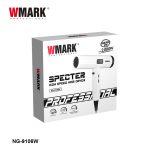 HIGH SPEED HAIR DRYER