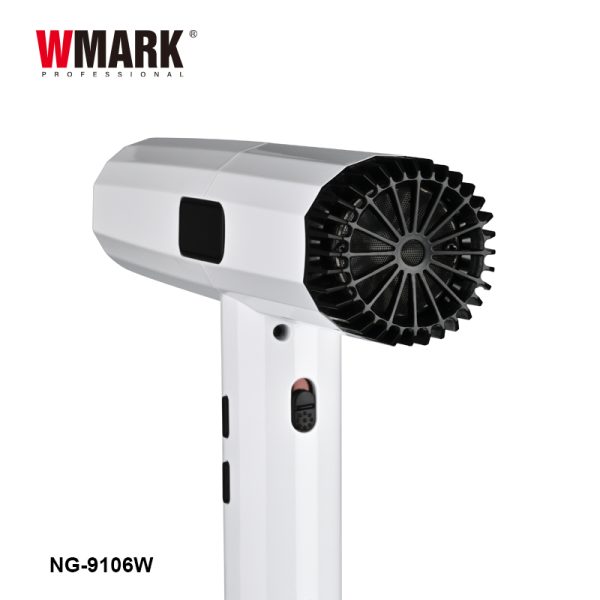 HIGH SPEED HAIR DRYER