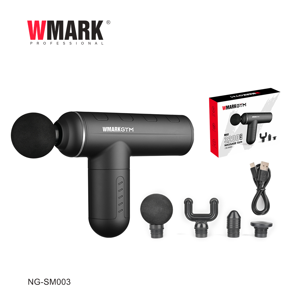 MASSAGE GUN