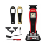 VECTOR MOTOR DETAIL TRIMMER