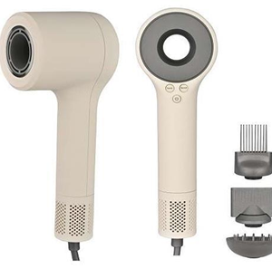 HIGH SPEED HAIR DRYER