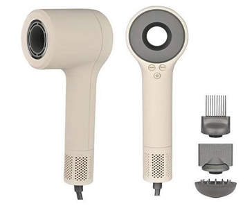 HIGH SPEED HAIR DRYER