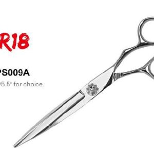 HAIR CUTTING SCISSORS