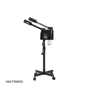 HOT AND COLD FACIAL STEAMER