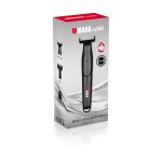 5 IN 1 GROOMING KIT