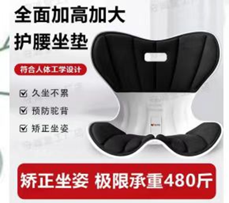 INTEGRATED SITTING CHAIR