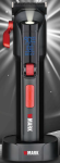 STEPLESS SPEED HAIR CLIPPER