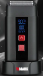STEPLESS SPEED BARBER SHAVER