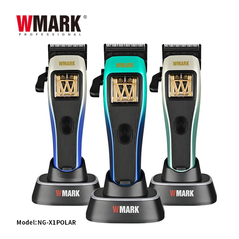 Configurazioni delle cover intercambiabili del WMARK NG-X1 Polar