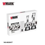 HIGH SPEED HAIR CLIPPERHIGH SPEED DETAIL TRIMMERHIGH SPEED BARBER SHAVER