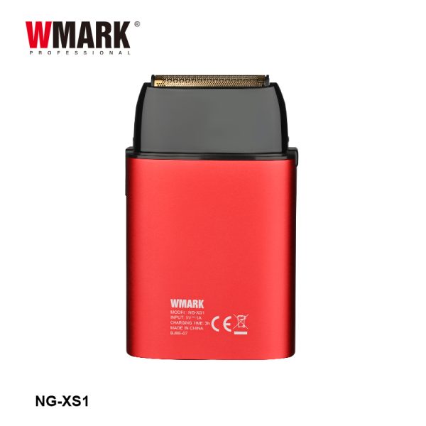 VECTOR MOTOR BARBER SHAVER