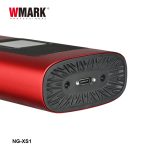 VECTOR MOTOR BARBER SHAVER