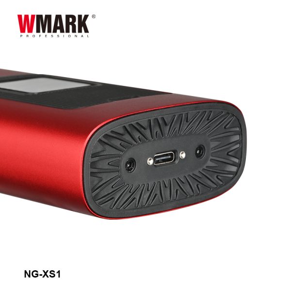 VECTOR MOTOR BARBER SHAVER