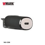 RECHARGEABLE HAIR TRIMMER