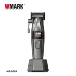 WMARK NG-8008 Tagliacapelli Professionale High Speed