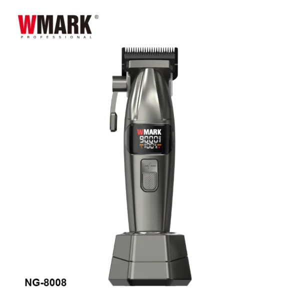 WMARK NG-8008 Tagliacapelli Professionale High Speed