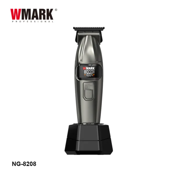 WMARK NG-8208 Rifinitore Professionale High Speed