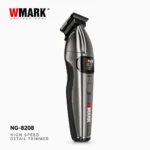 WMARK NG-8208 Rifinitore Professionale High Speed