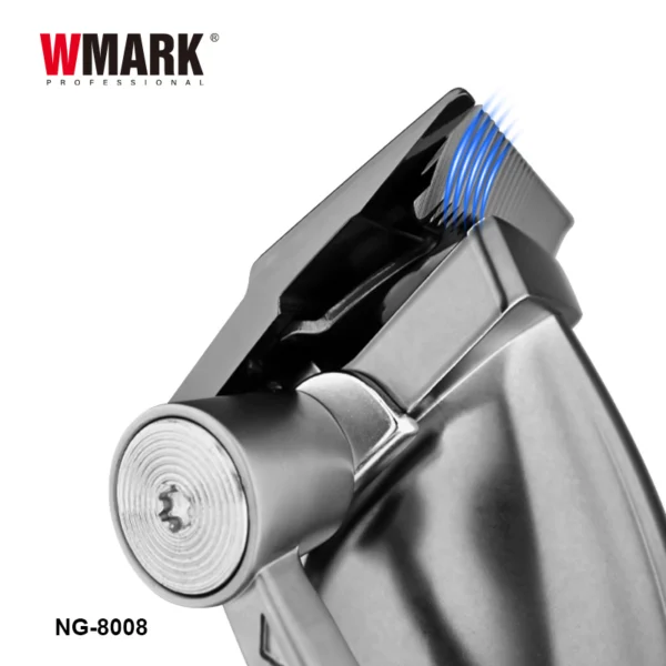 WMARK NG-8008 Tagliacapelli Professionale High Speed