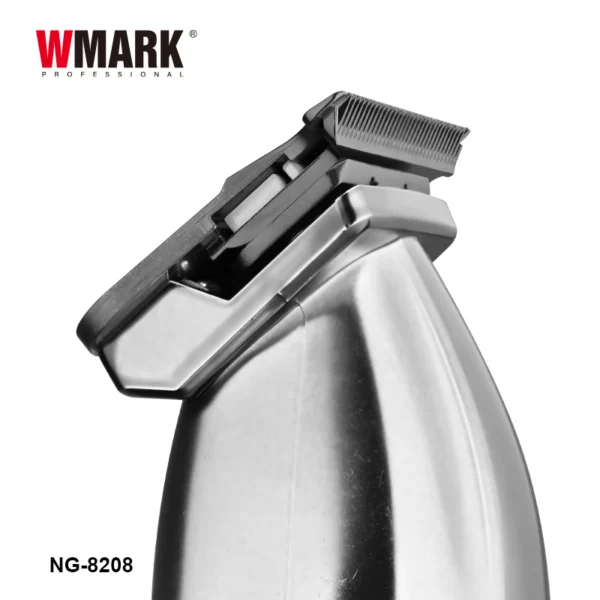 WMARK NG-8208 Rifinitore Professionale High Speed