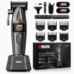 WMARK NG-8008 Tagliacapelli Professionale High Speed