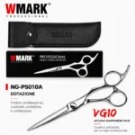 Forbici Professionali Capelli VG10 | WMARK NG-PS010A