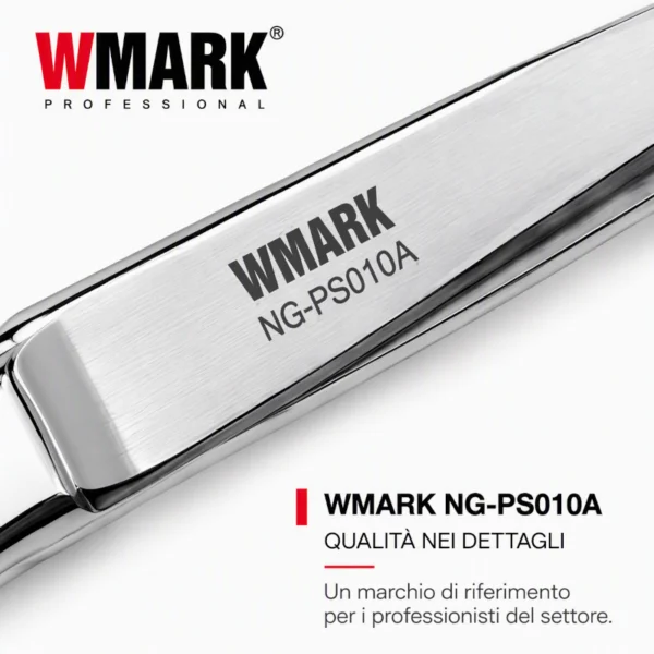 Forbici Professionali Capelli VG10 | WMARK NG-PS010A